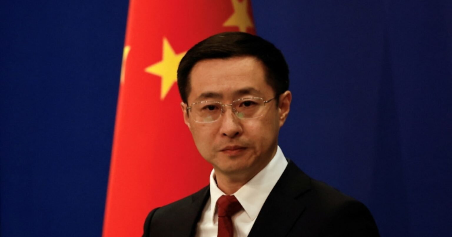 中国、ジェット燃料不足のキューバ支援を表明 | ロイター