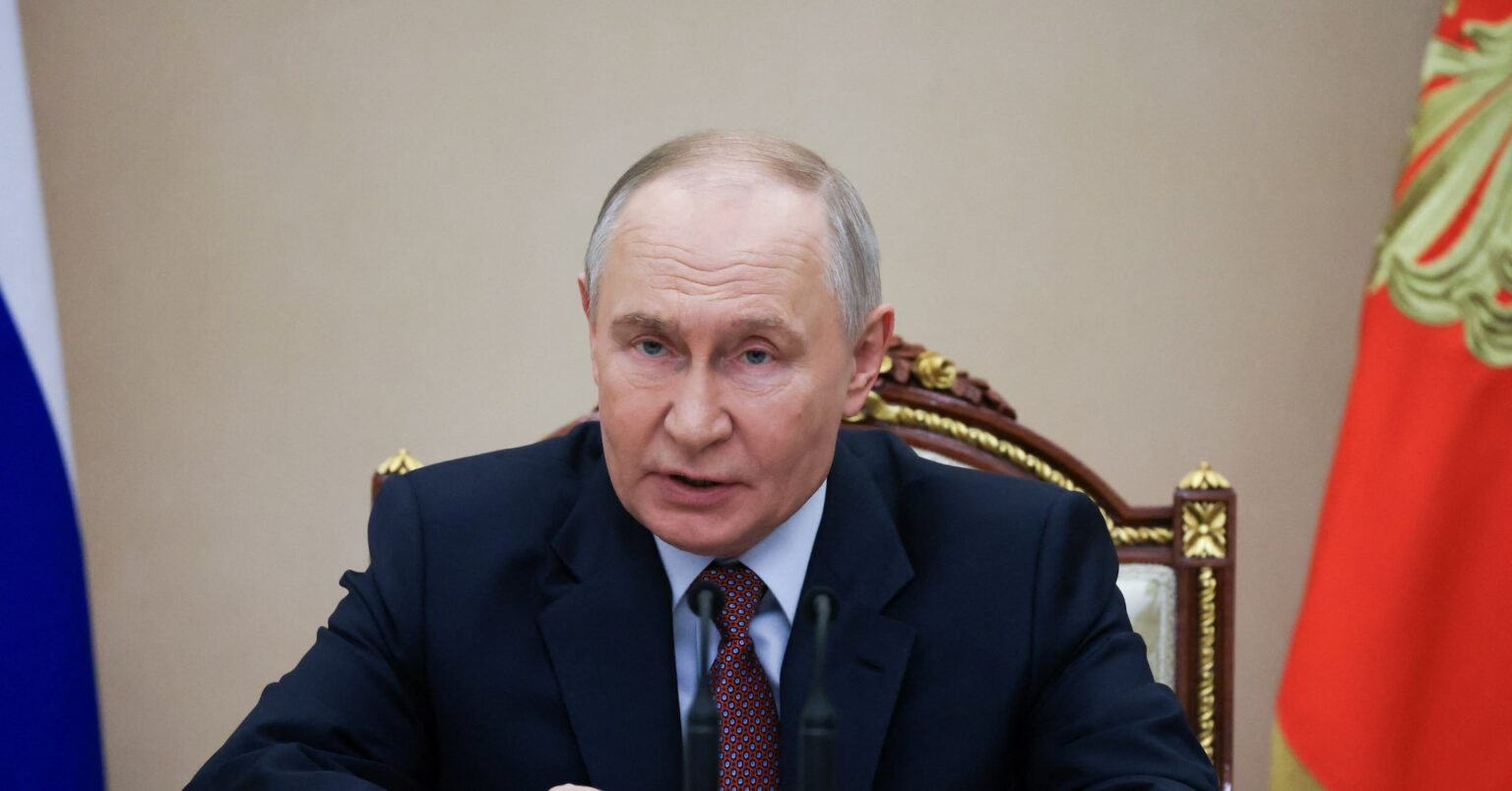 南ア大統領、プーチン氏と電話会談　戦争終結に向けた取り組み支持 | ロイター