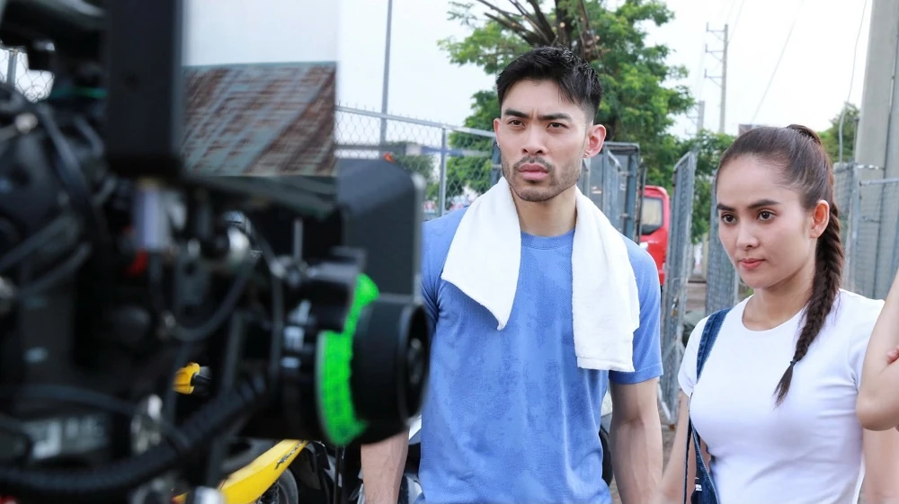 ヨーロッパのタインホア省の若者たち - パート 1: 「紳士」チップ・グエンと彼のルーツへの回帰の旅。