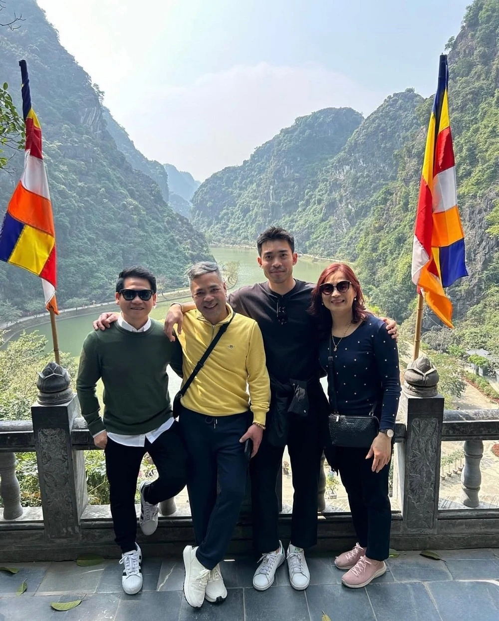 ヨーロッパのタインホア省の若者たち - パート 1: 「紳士」チップ・グエンと彼のルーツへの回帰の旅。