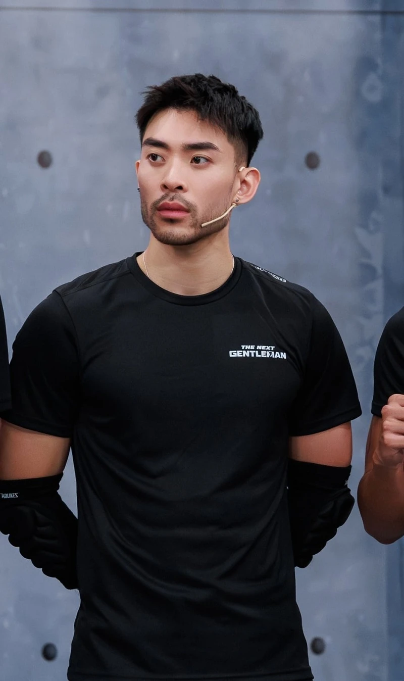 ヨーロッパのタインホア省の若者たち - パート 1: 「紳士」チップ・グエンと彼のルーツへの回帰の旅。