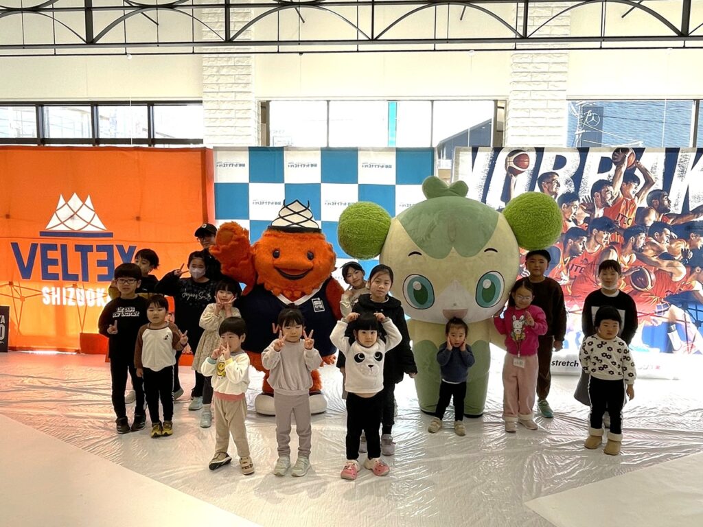 VELTEX ART GALLERY ワークショップ⑤ 開催レポート