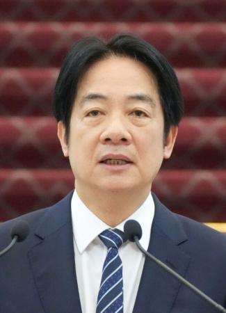 台湾総統、防衛強化訴え 高市首相を引き合いに | 全国のニュース | 福井新聞ONLINE