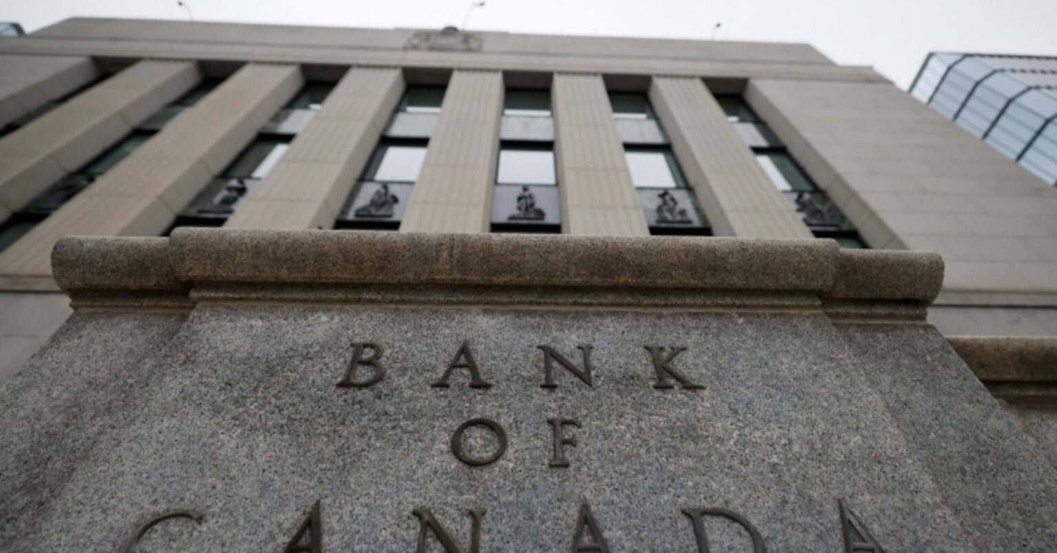 カナダ中銀1月会合要旨、ＦＲＢ独立性巡る協議が世界混乱の一因と指摘 | ロイター