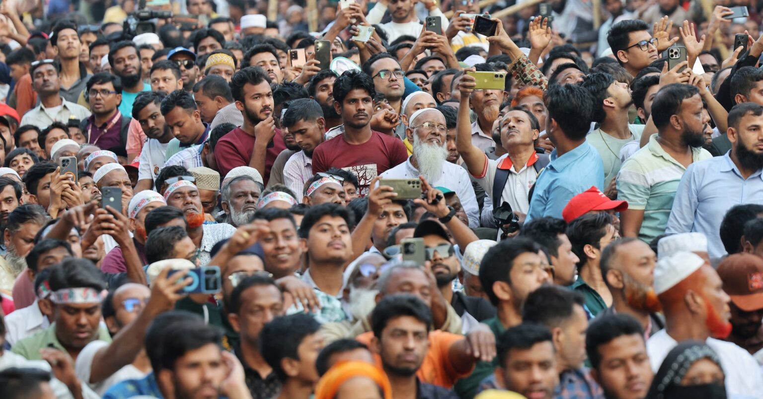 アングル:中国がバングラとの関係強化、インドの影響力低下にらみ | ロイター アングル:中国がバングラとの関係強化、インドの影響力低下にらみ | ロイター
