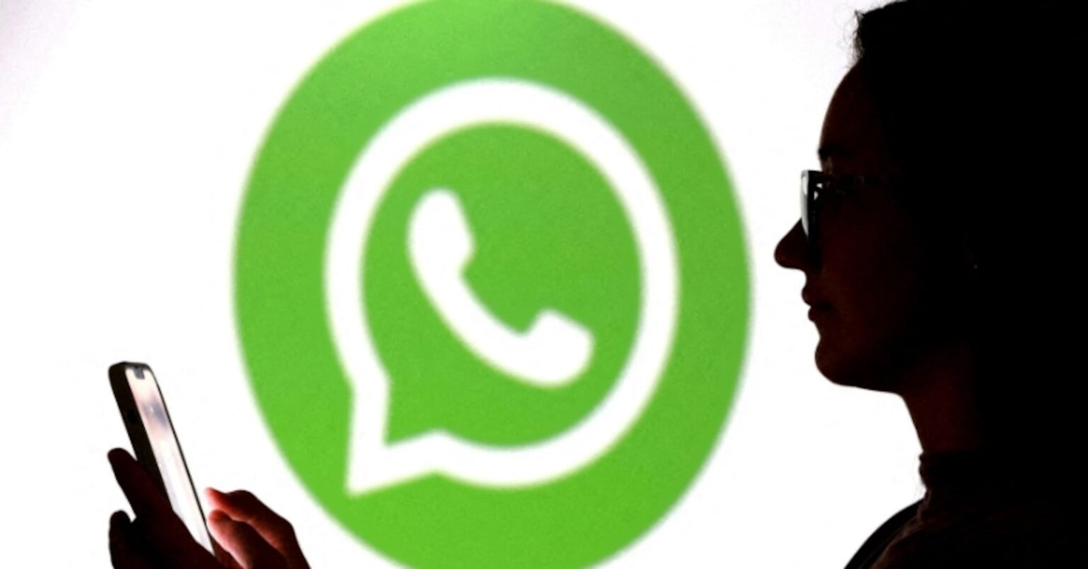 ワッツアップ、ロシアが全面遮断画策と非難　国産アプリへ誘導 | ロイター