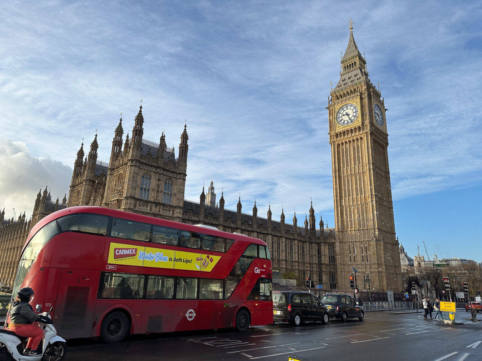 イギリス、ETA取得を厳格化。2月25日から未取得者は搭乗不可に - トラベル Watch