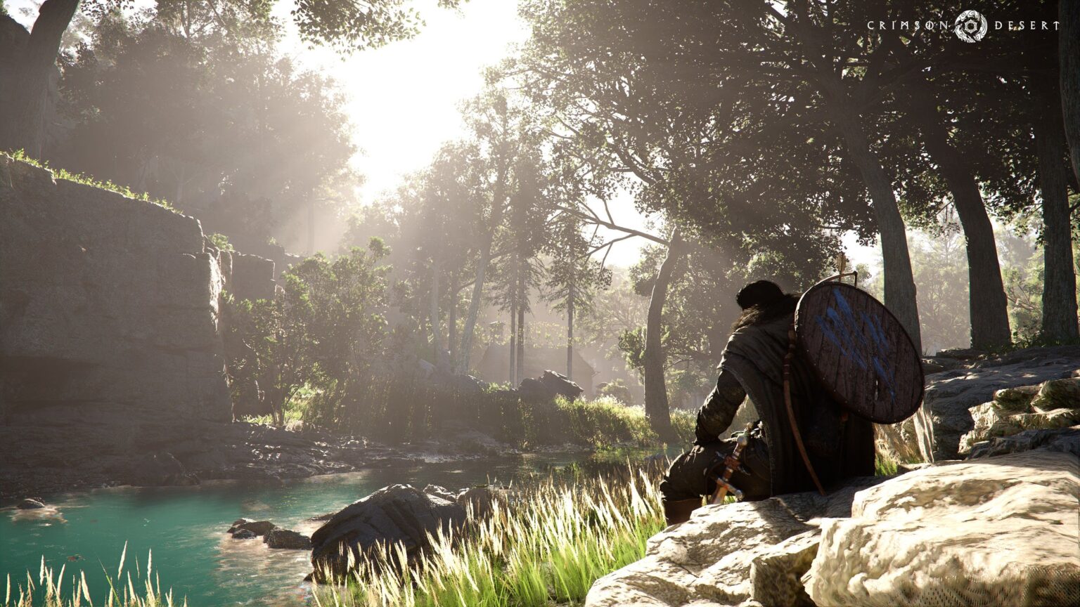 『紅の砂漠（Crimson Desert）』第3弾プレビュー映像「プレビュー映像 #3：ファイウェルでの暮らし｜紅の砂漠」を公開 | Pearl Abyss Corp.のプレスリリース