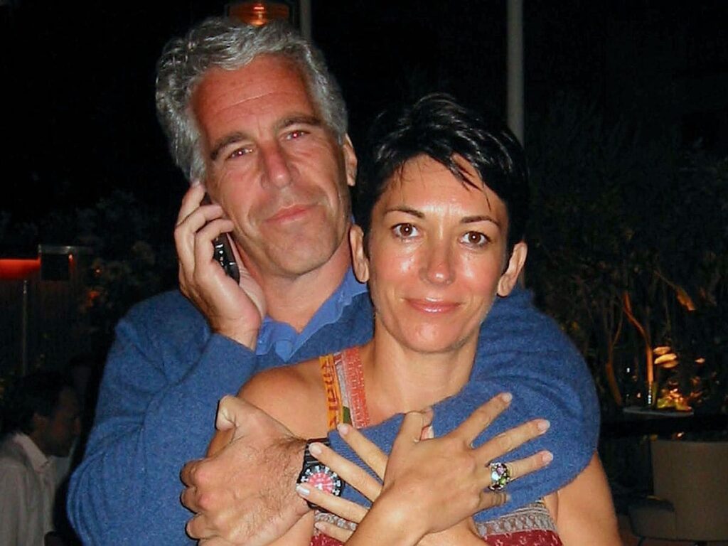 「元英首相に3P疑惑」「エプスタインはロシアのスパイ」アンドルー元王子の裏の顔を追った作家が暴くさらに深い闇(1/5) | JBpress (ジェイビープレス)