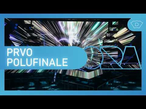 🇭🇷ドラ2026 準決勝第一弾 20:15 [Live thread]