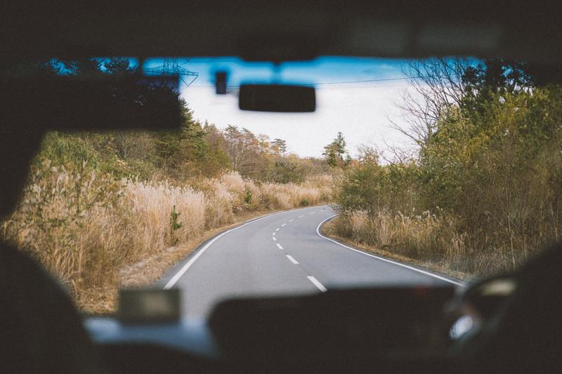 福島県大熊、双葉町にまたがる場所に位置する、「中間貯蔵施設」。面積は約1,600ヘクタールで、渋谷区とほぼ同じ大きさだ。月に2回ほど見学会が行われており、事前に予約をすれば個人単位でも中に入ることができる。