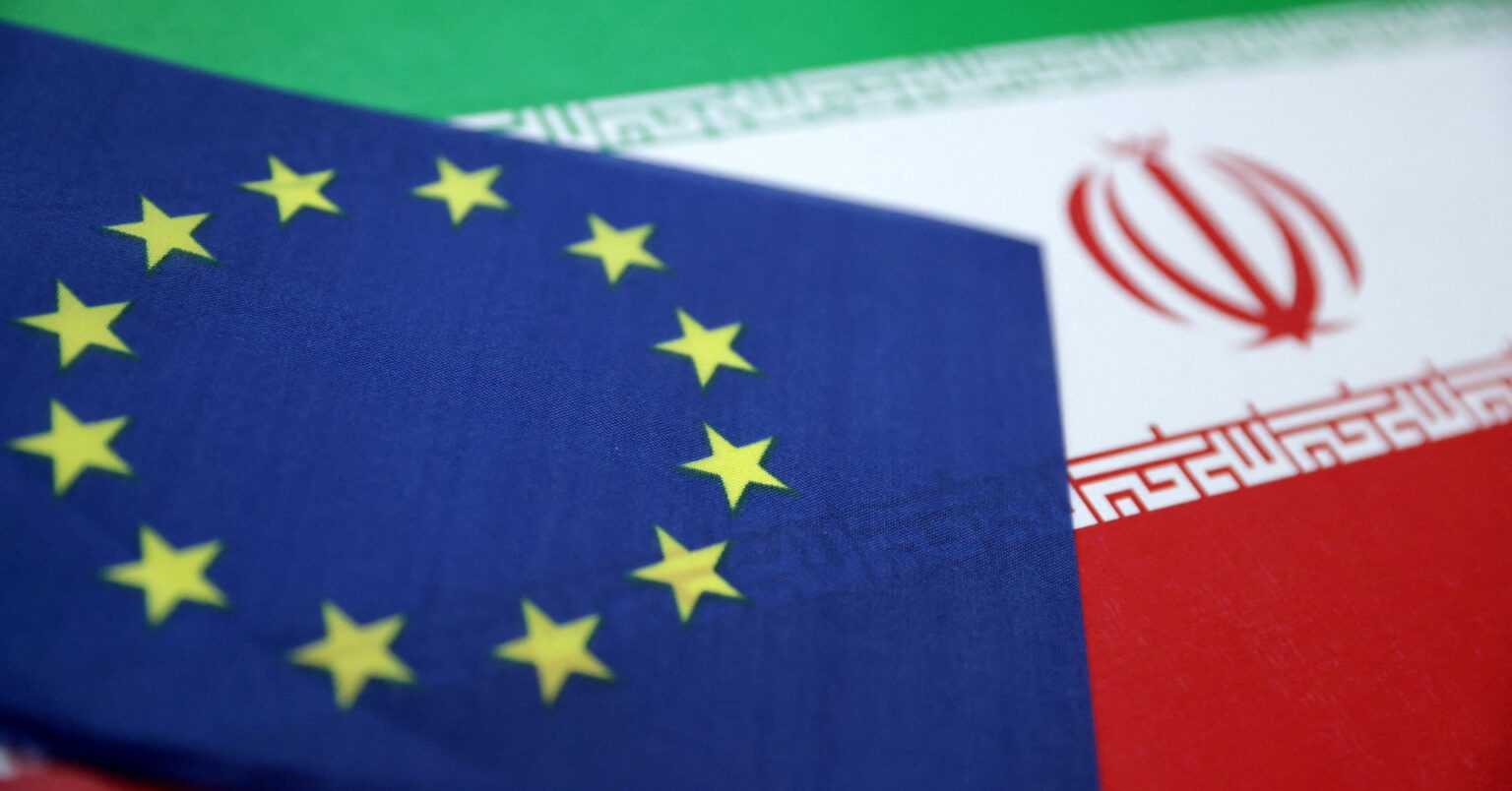 ＥＵ、イラン上空の飛行回避勧告を延長　来月末まで | ロイター