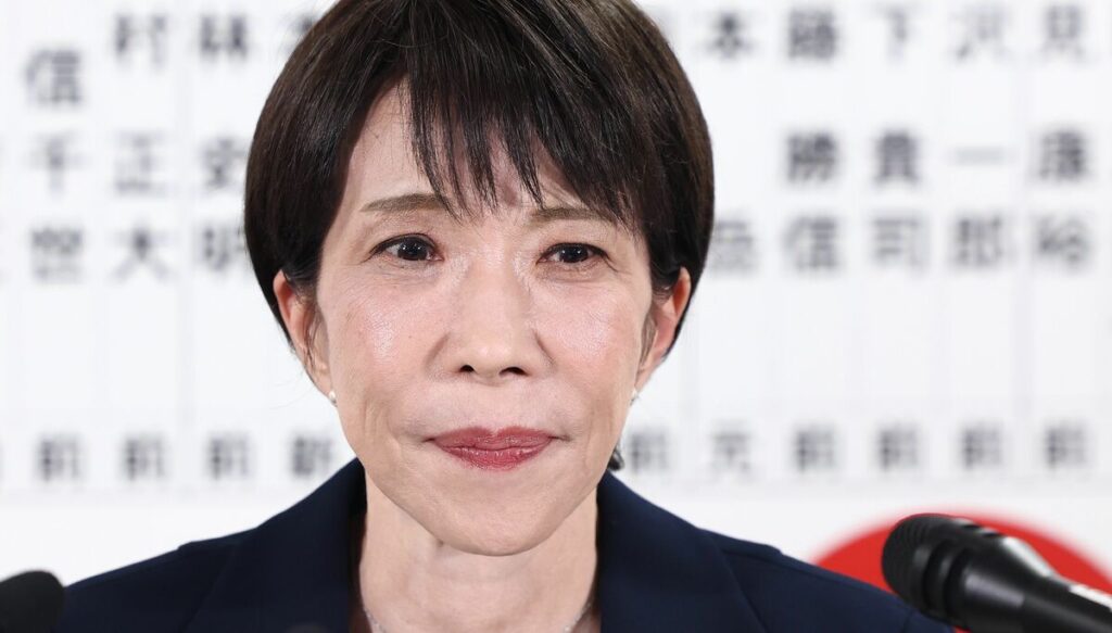 中国エリートは高市政権の大勝を「歓迎」。日本の企業、技術、人材、ブランド、不動産が「弱体化させられている」現実を直視し、実利追求の戦略を | 特集 | 東洋経済オンライン 中国エリートは高市政権の大勝を「歓迎」。日本の企業、技術、人材、ブランド、不動産が「弱体化させられている」現実を直視し、実利追求の戦略を | 特集 | 東洋経済オンライン