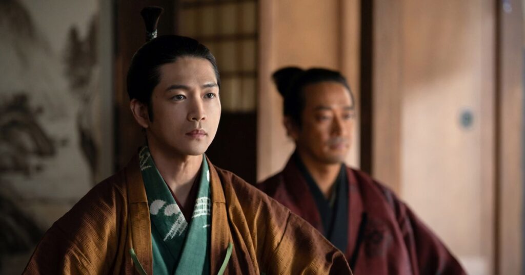 「豊臣兄弟！」松下洸平を家康役に起用した理由 現代に通じるキャラクター像を制作統括が語る - シネマトゥデイ