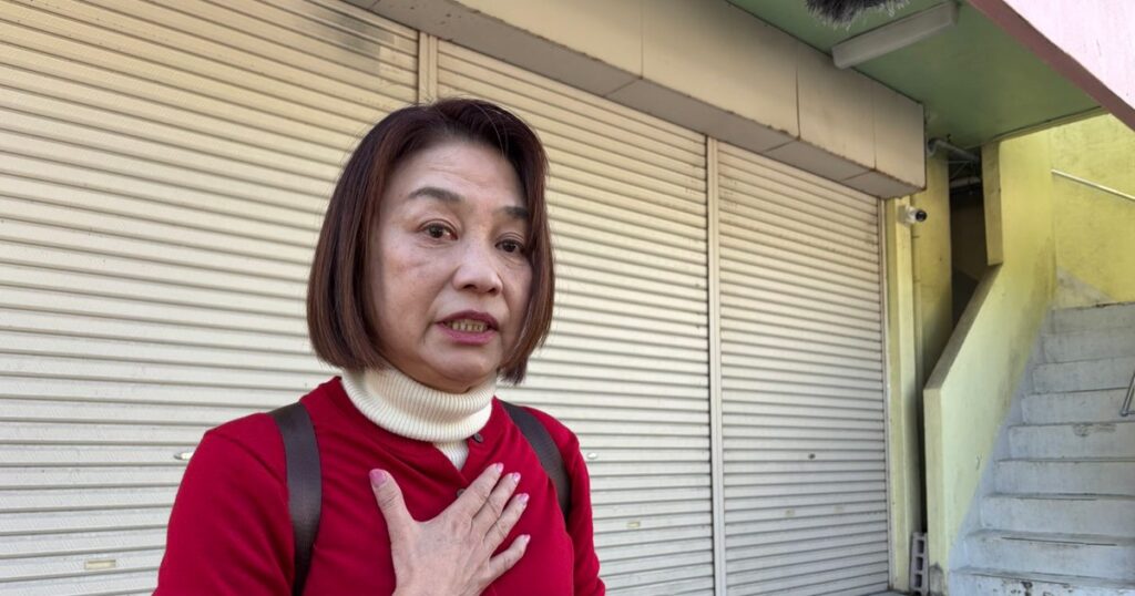 社民の沖縄県議、初めてゼロに　幸喜氏ら8人の離党を受理