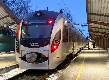 ウクライナの鉄道被害２万４千件 副首相、ロシア無人機が集中攻撃 | 全国のニュース | 福井新聞ONLINE