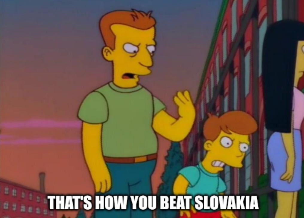 決勝でお会いしましょう🇸🇪🇫🇮