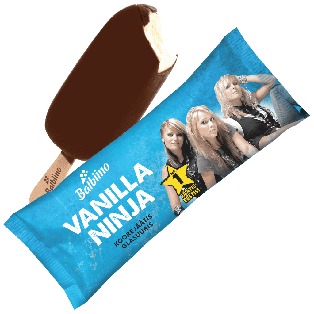 エストニアの歌 2026 の受信者は次のようになります