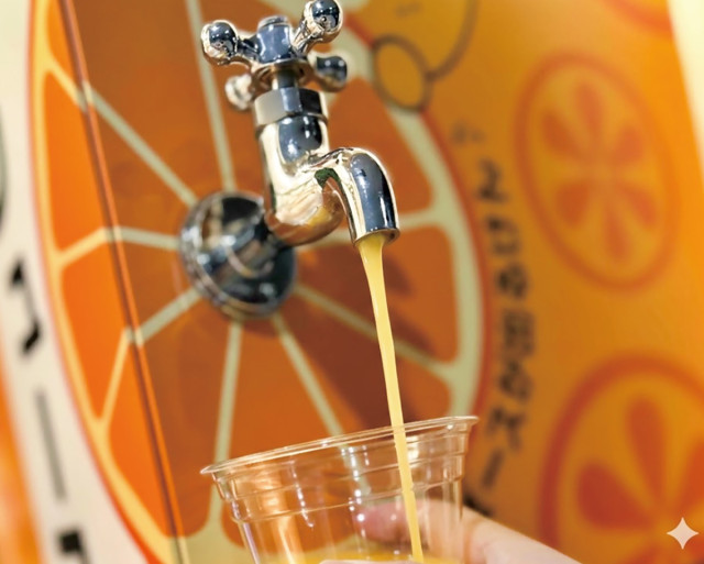 えひめ松山の旬が横須賀上陸 　よこすかポートマーケットでフェア〈横須賀市・三浦市〉