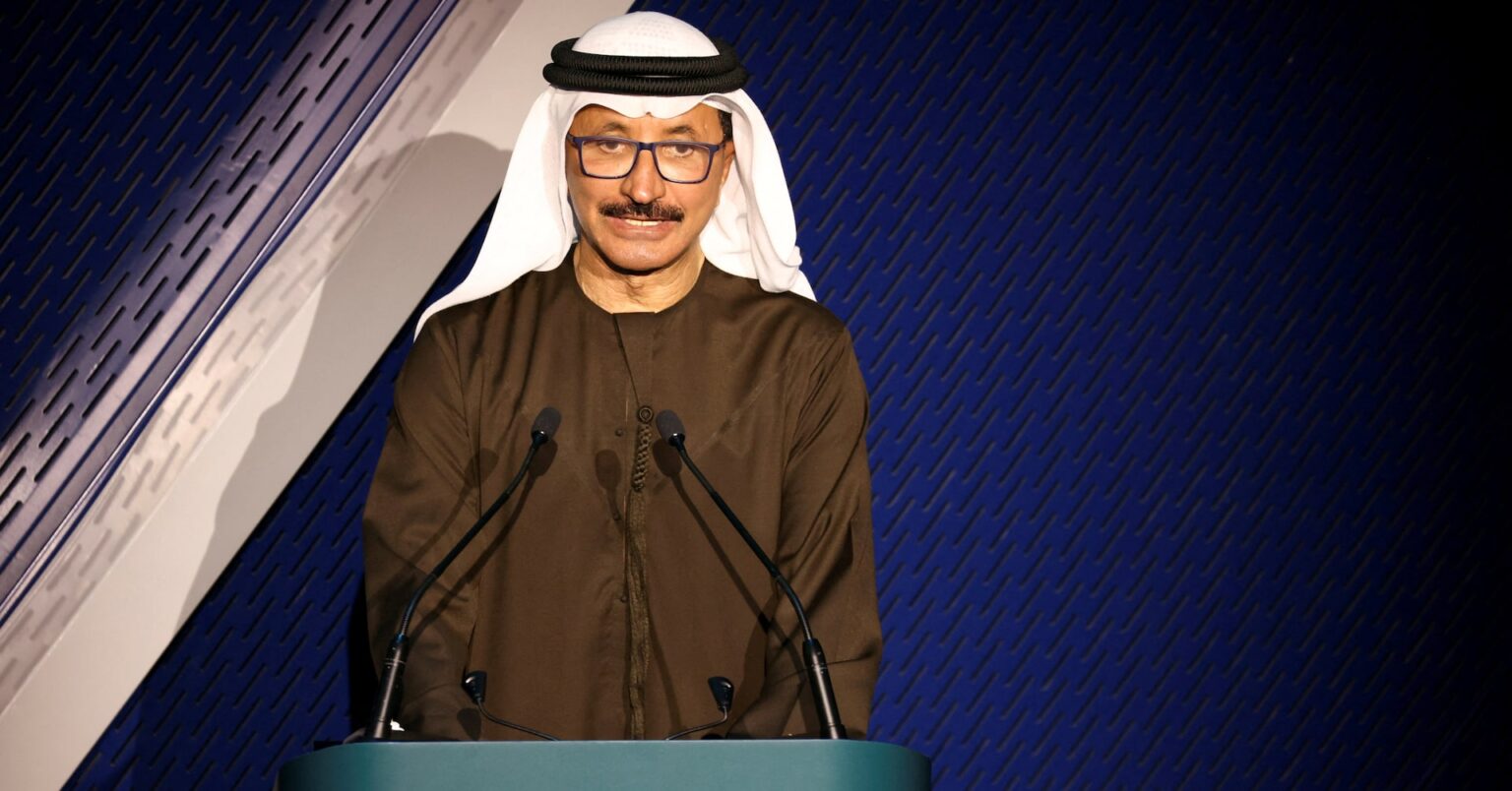 ドバイ港湾DPワールドのトップ辞任、「エプスタイン文書」で圧力 | ロイター ドバイ港湾DPワールドのトップ辞任、「エプスタイン文書」で圧力 | ロイター