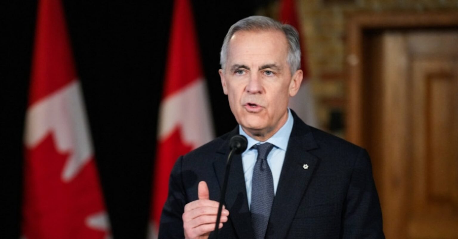 カナダ、北米貿易協定でのコミットメントを尊重＝カーニー首相 | ロイター