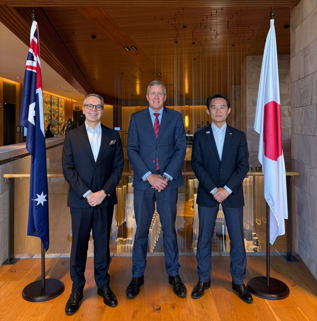 「第11回 日豪観光交流促進協議」パースで開催 | オーストラリア政府観光局のプレスリリース