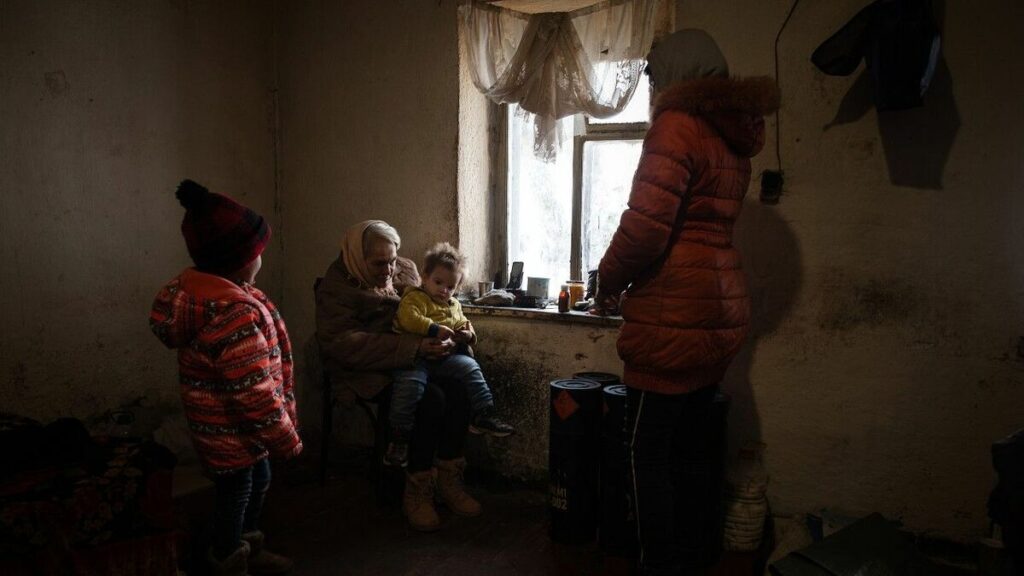 ウクライナ主要都市の"制圧"に近づくロシア軍。アメリカが仲介する和平交渉で新たな材料に？ | The New York Times