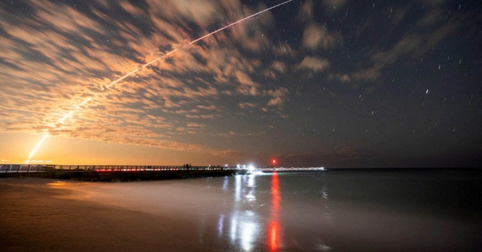 ＥＵ衛星プロジェクト、価格と性能に競争力必要＝ユーテルサット | ロイター