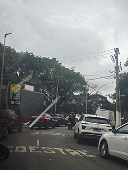 画像ギャラリー No.001のサムネイル画像 / 「Brazil Game Show 2025」開幕！　新作発表というより「ゲーム好きのためのお祭り」といった雰囲気が，30万人のゲームファンをおもてなし