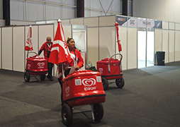 画像ギャラリー No.009のサムネイル画像 / 「Brazil Game Show 2025」開幕！　新作発表というより「ゲーム好きのためのお祭り」といった雰囲気が，30万人のゲームファンをおもてなし