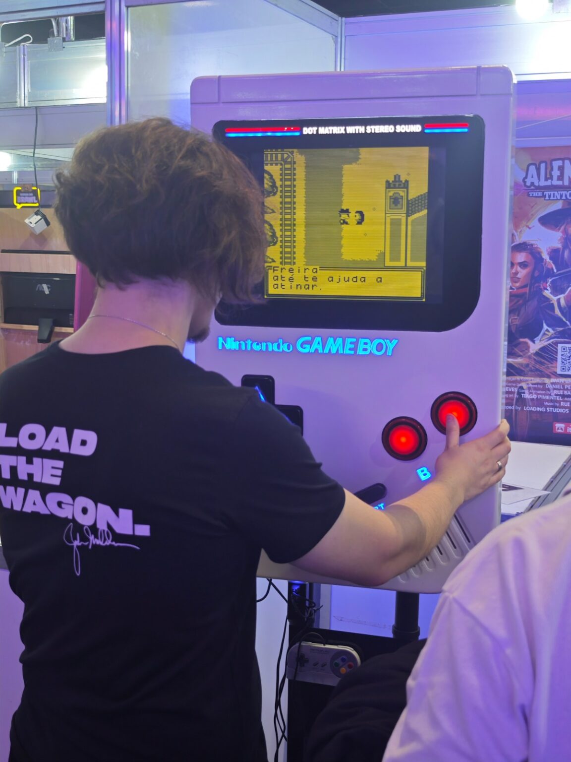 「Brazil Game Show 2025」開幕！　新作発表というより「ゲーム好きのためのお祭り」といった雰囲気が，30万人のゲームファンをおもてなし