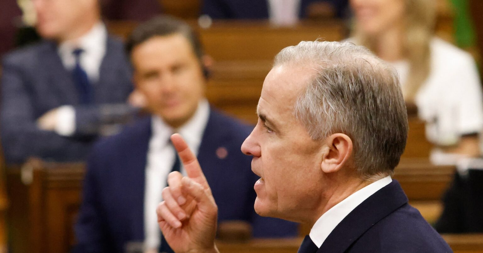 カナダ首相、米に主権尊重を期待 アルバータ州独立の動き巡り | ロイター カナダ首相、米に主権尊重を期待 アルバータ州独立の動き巡り | ロイター