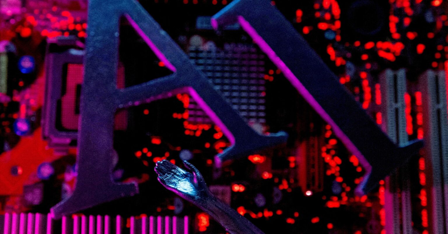 インドがＡＩサミット開催　途上国初　グーグルやオープンＡＩ参加 | ロイター