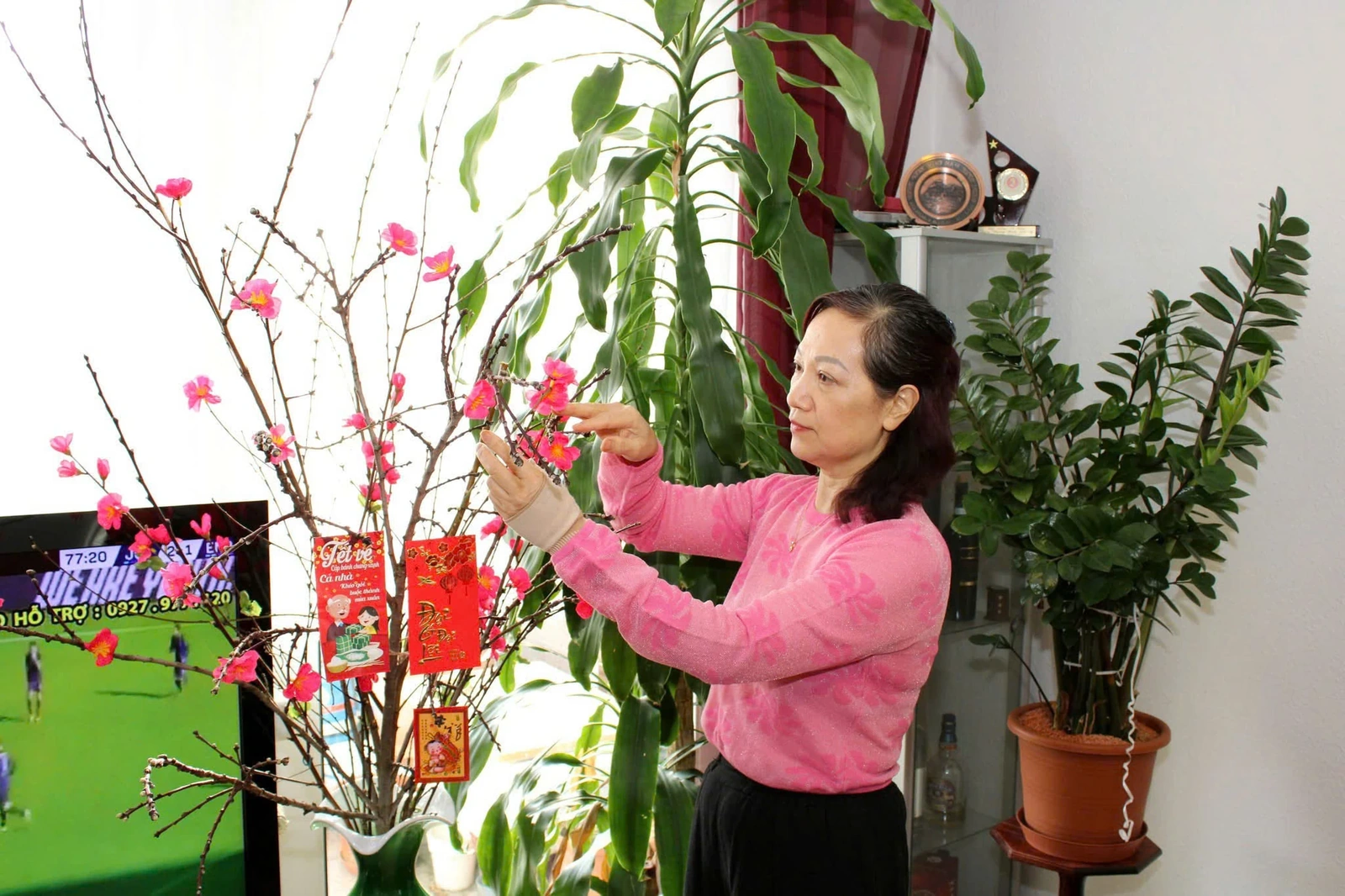 ヨーロッパにおけるベトナムの旧正月 - パート1:異国の地における旧正月の神聖さ