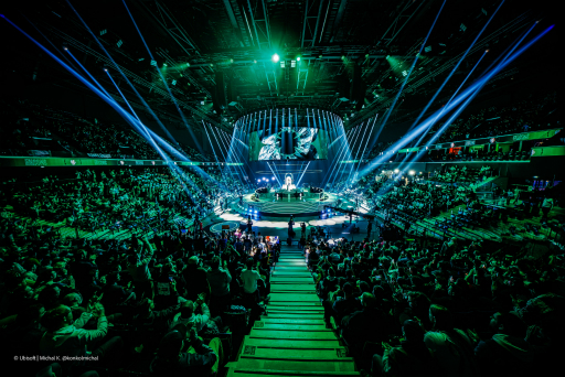 画像ギャラリー No.009のサムネイル画像 / 「レインボーシックス シージ」の世界大会「Six Invitational 2026 Paris」観戦記。熱い戦いにパリは燃えていた