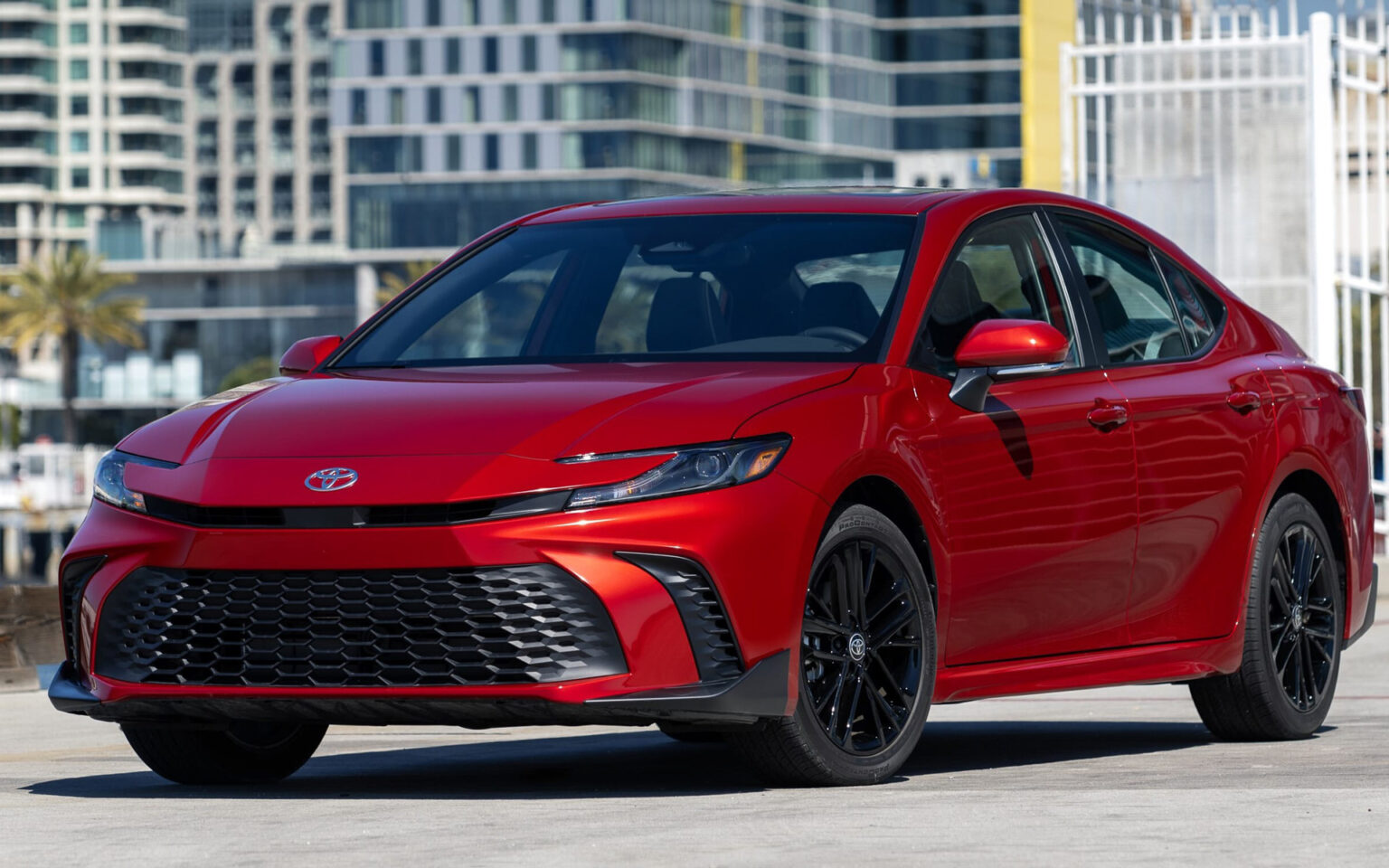 国交省、米国製乗用車の認定制度を創設 米国生産車の日本への輸入が容易に - Car Watch