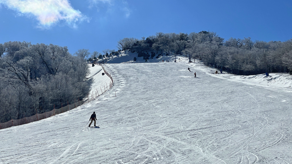 日本最南端のスキー場は宮崎にある :: デイリーポータルZ