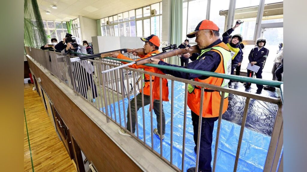 兵庫県 姫路市 高齢者健康 ＡＩ で見守り「フレイル・軽度認知障害」見つける実験事業、電力会社とタッグ＜ゼロ予算＞…クマ緊急猟銃 「出動報酬」新年度予算案 : 読売新聞