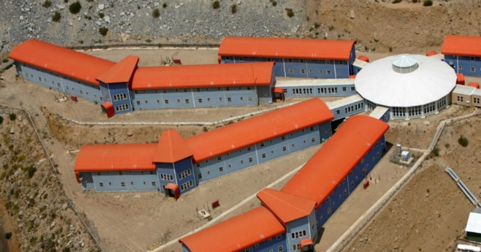 チリ産銅大手アントファガスタ、25年は52％増益　銅急騰で | ロイター