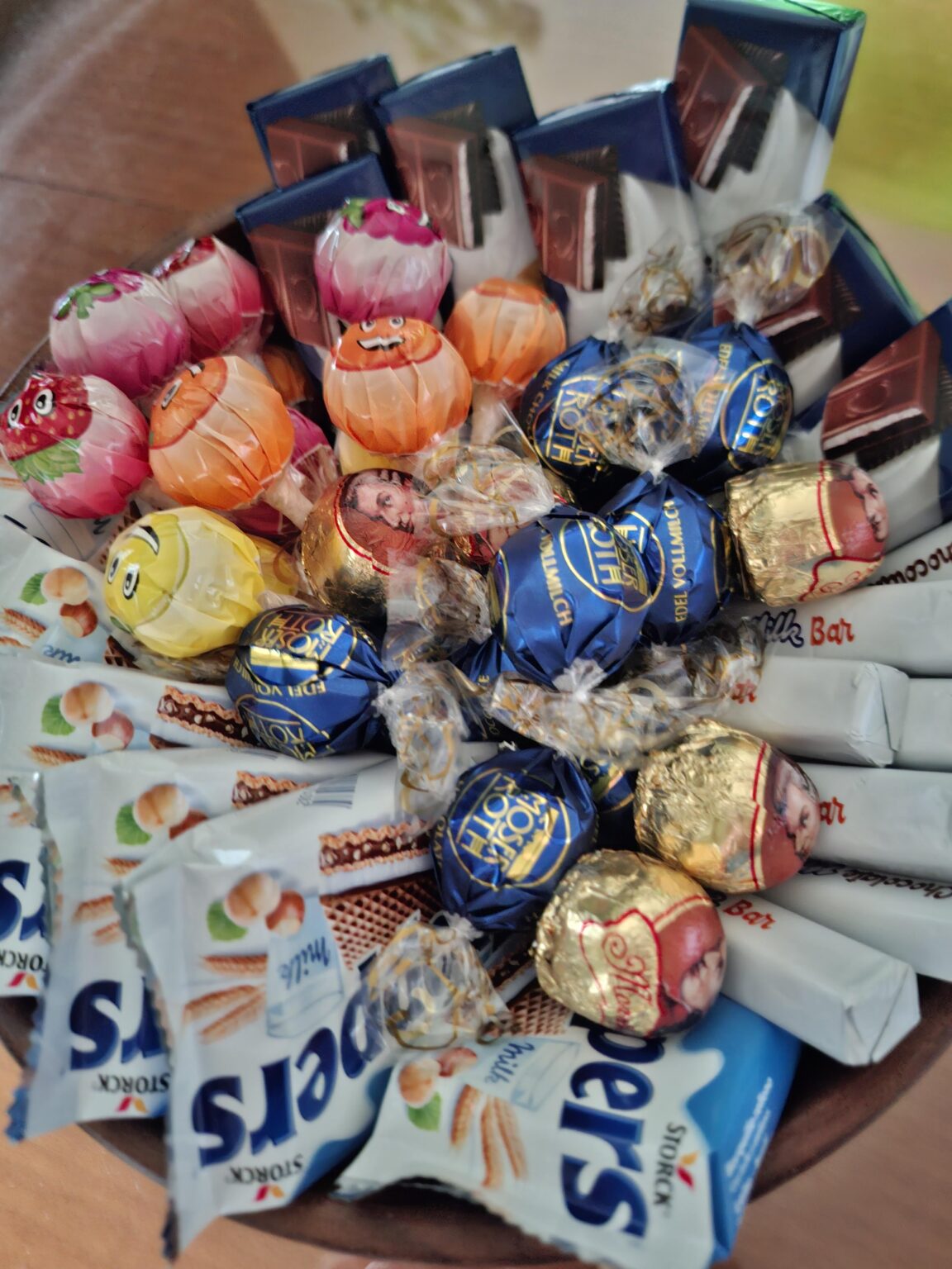 仮装訪問はしましたか？