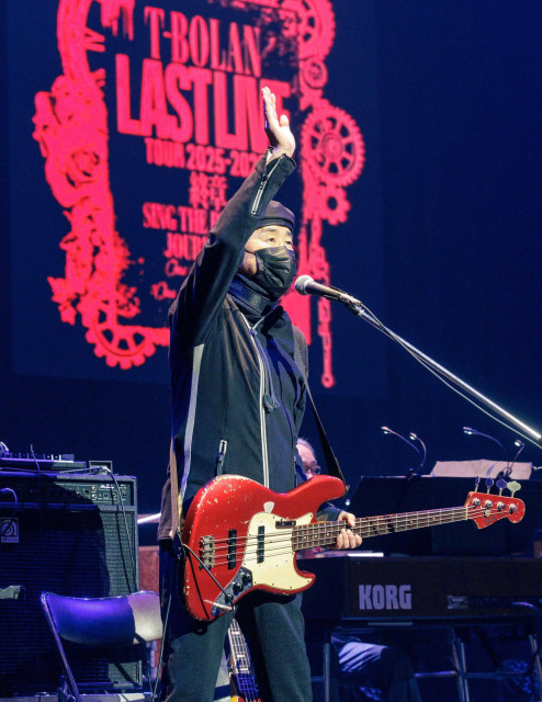 肺がん治療中のT−BOLAN上野博文 栃木県真岡市アンバサダー就任 「お客さんの声が励み」(デイリースポーツ)|dメニューニュース(NTTドコモ) 肺がん治療中のT−BOLAN上野博文 栃木県真岡市アンバサダー就任 「お客さんの声が励み」