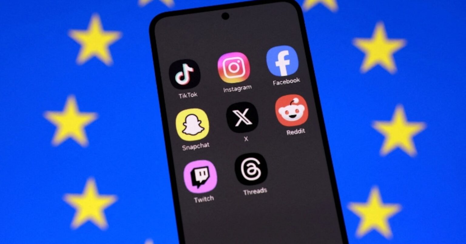 アングル：ＳＮＳ規制に動く欧州諸国、ビッグテック擁する米国と緊張も | ロイター