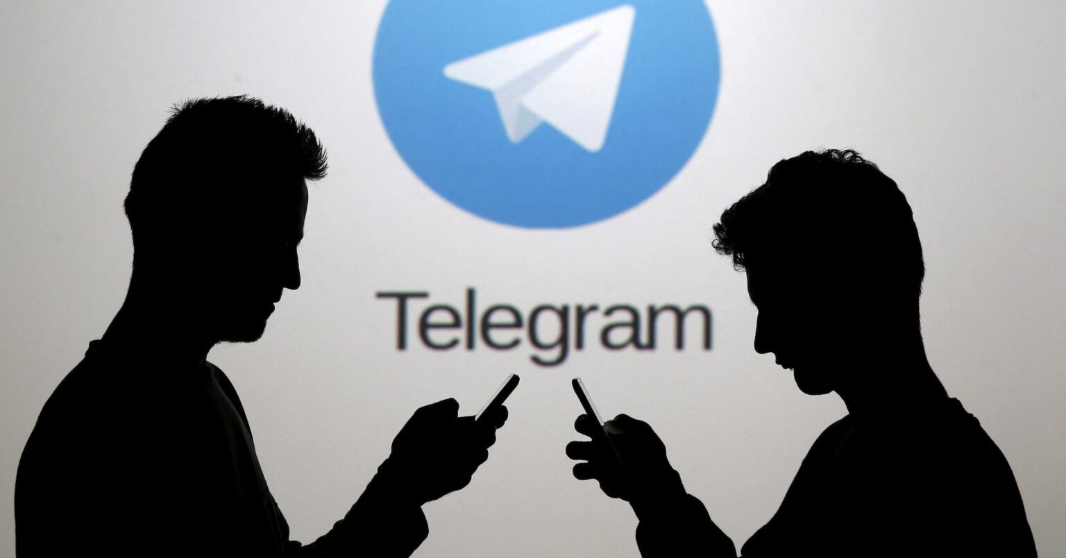 外国諜報機関、ロシア兵のテレグラム閲覧可能に＝インタファクス | ロイター