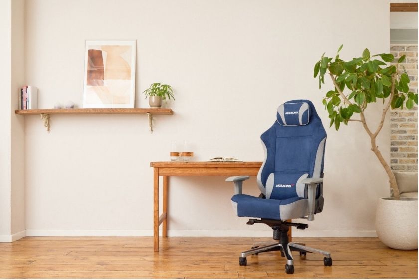 AKRacing、スエード調ファブリック採用の新ライフスタイルチェア「FAURAシリーズ」を発売 | eSports World(eスポーツワールド) AKRacing、スエード調ファブリック採用の新ライフスタイルチェア「FAURAシリーズ」を発売 | eSports World(eスポーツワールド)