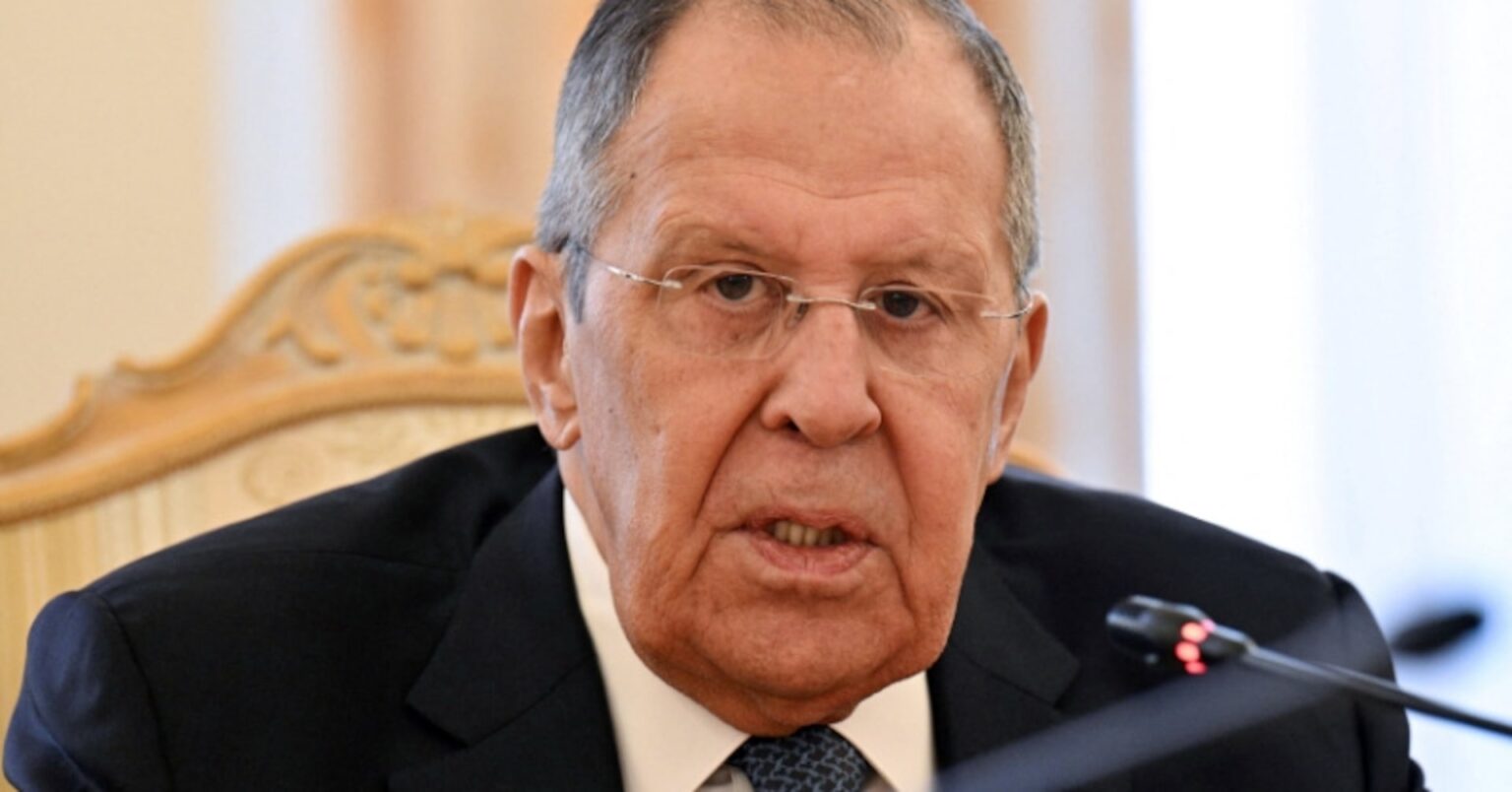 米がイラン再攻撃なら深刻な結果、ロシア外相が自制呼びかけ | ロイター