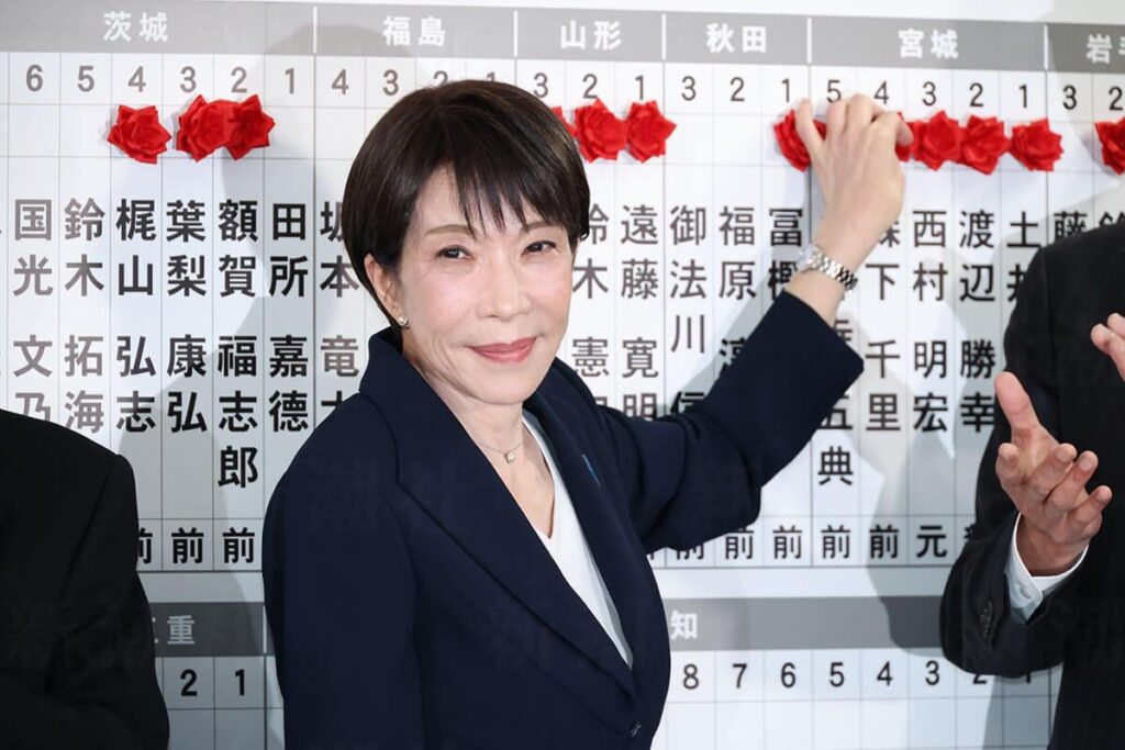 「政治系のショート動画作成で月収400万円」 高市旋風を生み出したのは広告動画だけではなかった 「政治的な立場から応援しているわけではない」―「人気のテーマでショート動画のコンテンツを作っているだけ」