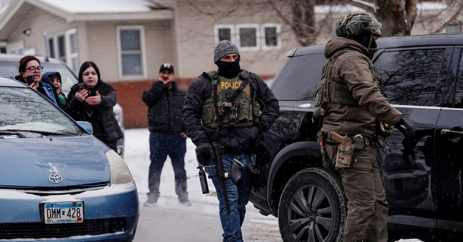 トランプ政権、ICEの難民拘束権限を拡大 | ロイター トランプ政権、ICEの難民拘束権限を拡大 | ロイター