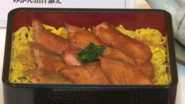 西条の名水「うちぬき」で育てたサーモン　料理コンテスト 和・洋の最優秀賞が決定  【愛媛】