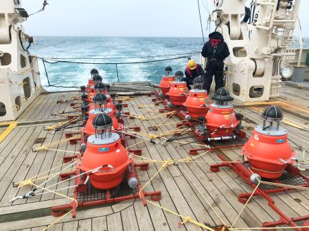 北海道根室沖にひずみ蓄積 超巨大地震に匹敵、東北大チーム | 全国のニュース | 福井新聞ONLINE