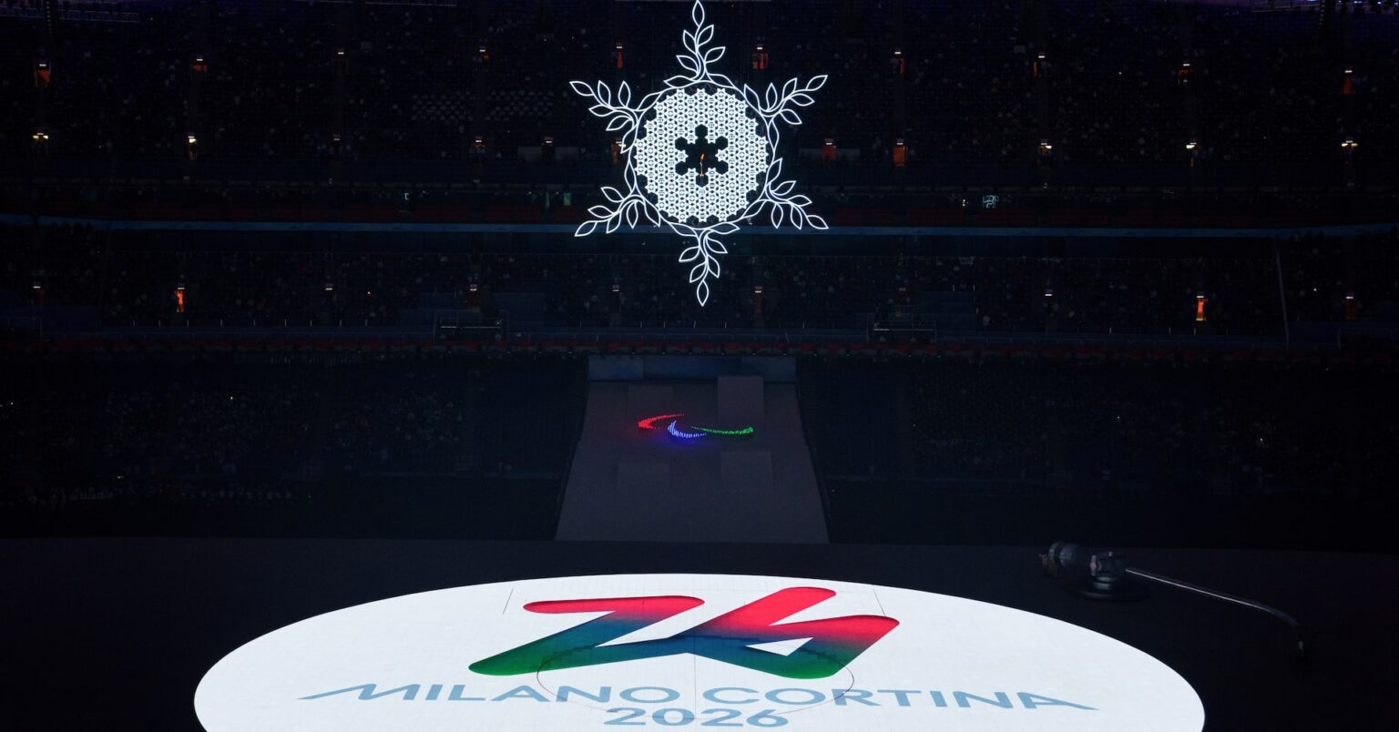 イタリア、パラ大会でのロシア・ベラルーシ国旗使用容認に反対 | ロイター イタリア、パラ大会でのロシア・ベラルーシ国旗使用容認に反対 | ロイター